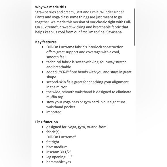 Wunder Under Chevron Shuffle RARE - Picture 9 of 9